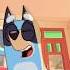 Bluey Dancing Blueyedit