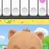 Happy Birthday Song From Bimi Boo Nurseryrhymes Happybirthdaysong