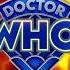 Doctor Who 2007 Vs 2023 Live Version Theme Remix