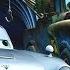 Cars 2 The Video Game Part 5 All Level 5 C H R O M E Missions