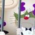 ह द Oggy And The Cockroaches IN JAIL Hindi Cartoons For Kids