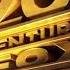 20th Century Fox Universal Pictures Metro Goldwyn Mayer Pictures Logo Combo