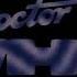 Doctor Who 1987 Vs 2003 Scream Of Shalka Theme Remix