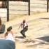 Airbourne Firepower With GTA V Trailers