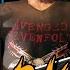 Rocksmith 2014 Avenged Sevenfold Carry On Rocksmith Gameplay Rocksmith Metal Gameplay