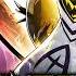HELL IS FOREVER Hazbin Hotel Cover POWER METAL En Español AMV