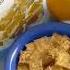 Cinnamon Toast Church TV Commercial Synchronized Dance 2014