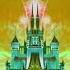 Walt Disney Pictures 2006 In Low Voice