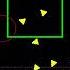 Deltarune Chapter 5 Unused Floradinn Enemy Variant