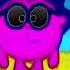 ЧПВДСБН Csupo In G Major 12 Simplified Pitches Version