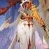 Watcher Fallen Vigil World Boss Theme Finalized Genshin Impact 6 5 Luna VI OST