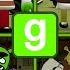 GMOD All Kinds Of Shrek Nextbots Shrik 3D SCP Very Easy Nightmare Shrakt 3D Garry S Mod