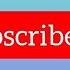 Klasky Csupo In My G Major 9 Instructions VideoLogoEditing
