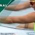 Para Canoe Men S Kayak Women S Va A Single Semifinal Final Day 10 Paris 2024 Paralympics