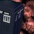 Doctor Who Stolen Earth Intro Recreation