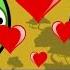 Bad Piggies BAD PIG PERFECT COUPLE Mini Bad Piggies Games