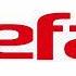 Tefal Заставка