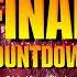 Europe The Final Countdown Synthwave Metal Remix 2025
