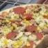 Sosyal Pizza Yapımı