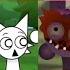 What My Cutie Mark Is Telling Me Sprunki X MLP HornstrompGames GameToonsOfficial