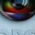 Заставка Globo TV International