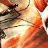 ATTACK On TITAN Trailer PS4 PS3 Vita Official Shingeki No Kyojin Game Teaser