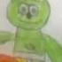 The Gummy Bear Full Russian Parody А Рома Поумчик Paper Mode
