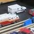 Matchbox Supreme Hero Highway Car Pileup Stop Motion EP05