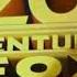 20th Century Fox Logo 1994 1997 1998 High Toned