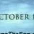 The Fog Movie Trailer 2005 TV Spot
