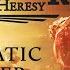 Warhammer The Horus Heresy Cinematic Trailer Вархаммер Ересь Хоруса русская озвучка