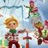 Subway Surfers Soundtrack North Pole