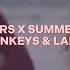 I Wanna Be Yours X Summertime Sadness Arctic Monkeys Lana Del Rey Edit Audio