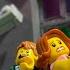 Lego City Earthquake