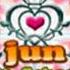 Jun Feat Schanita TRUE LOVE HQ