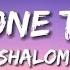 Fasetya Someone To You Lyrics Ft Shalom Margaret
