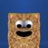 Cinnamon Toast Crunch Eat HIMSELF In Mystery In Low Voice