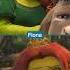 Shrek 5 Animation Comparison
