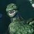 Godzilla Kaiju Wars Deluxe Attract Trailer