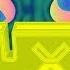 Saiman Movement Adult Swim