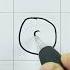 O How To Draw Alphabet In Bubble Letters Graffiti Letter O