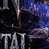 Chopin X Heavy Metal 30 Min Dark Piano Focus