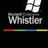 Windows Whistler Fake Startup Shutdown HQ