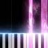 Past Life Ariana Grande PIANO TUTORIAL