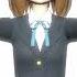 Yui Hugs You SFM
