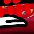Cars 2006 Alternate Ending Audio Only JUMPSCARE WARNING For Youtubearchive123