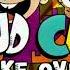 NickToons Scandinavia Continuity 04 08 2021 Russian Audio
