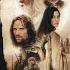 Opening To The Lord Of The Rings The Two Towers 2003 VHS