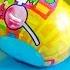 3 Surprise Eggs Unboxing Angry Birds Chupa Chups Surprise Зверюшки Прилипучки