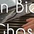 Justin Bieber Ghost Piano Cover Lyrics
